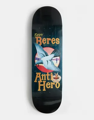 Anti Hero Raney Homers