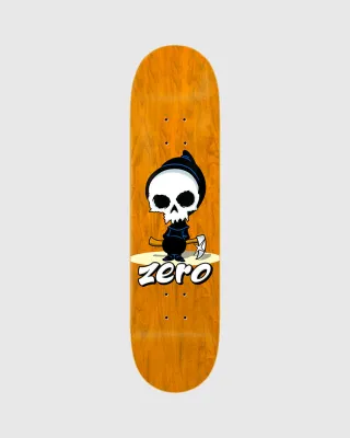 Zero Reaper