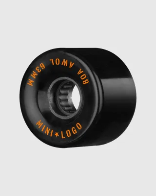 Mini Logo Awol