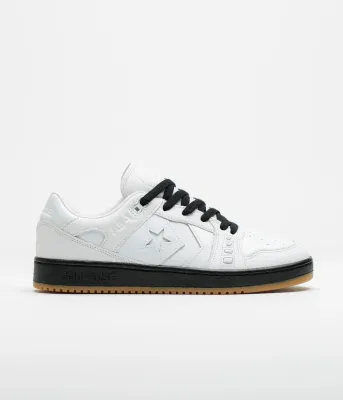 Converse X Sneeze Mag As-1 Pro Ox Shoes / / Honey