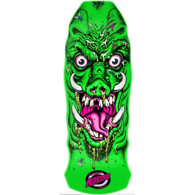 Santa Cruz Roskopp Warthog Freaks – Skate- Preorder Octubre
