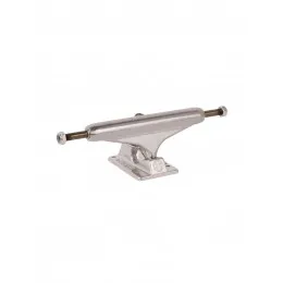 Independent Forged Hollow Standard Silver