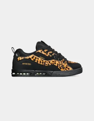 Zapatillas Globe Ct-4 Leopard