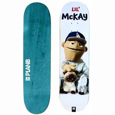 Plan-b Lil’ Buddies Mckay