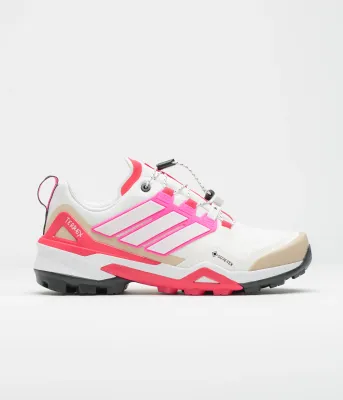 Adidas Gonz X Terrex Skychaser Shmoofoil Gore-tex Shoes Bliss / Ftwr / Lucid