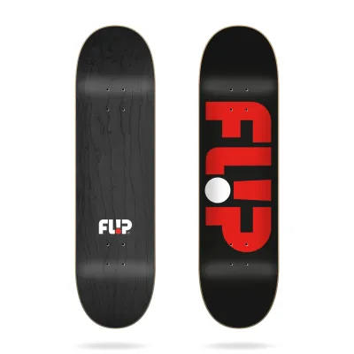 Tábua Flip Odyssey Logo .0x31.5