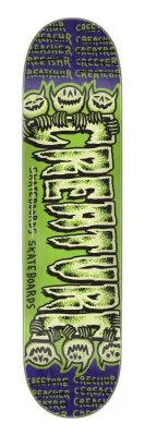 Psycho Logo Ply Birch Sm