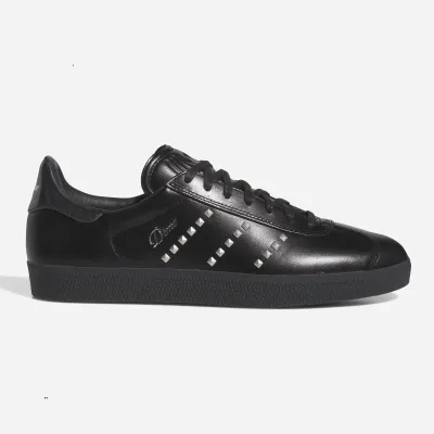 Adidas X Dime Mtl. Gazelle Adv Core / Metallic /