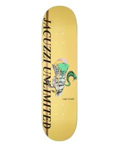 Tavola Skate Jacuzzi Venom Treat Jake Yanko