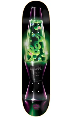 Taula Skate Dgk Lava Boo