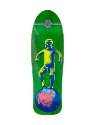 Santa Cruz Old School Salba Baby Stomper Reissue ?