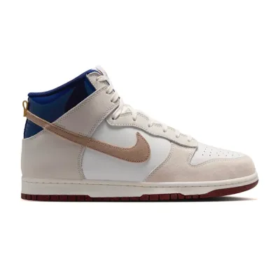 Nike Sb Dunk High Pro Qs Beyond / / Dune