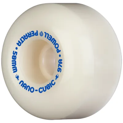 Powell Peralta Dragon Formula Nano Cubic A1 Off X 37.5mm