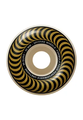 Spitfire 'formula Four' Classic 99d
