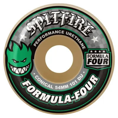 Formula Four Conical