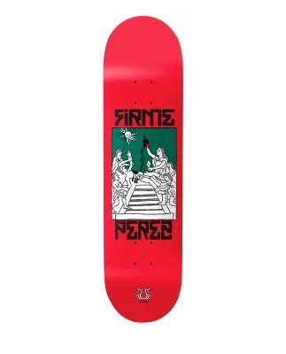 Chocolate Stevie Perez Firme
