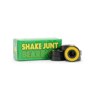 Shake Junt Low Rider
