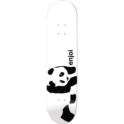Enjoi Whitey Panda