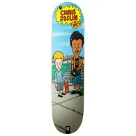 Decks Planb Dev Joslin