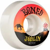 Bones Joslin Sunset Stf V1