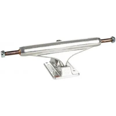 Indy Independent Forged Titanium Standard Stage 11 Silver 169mm