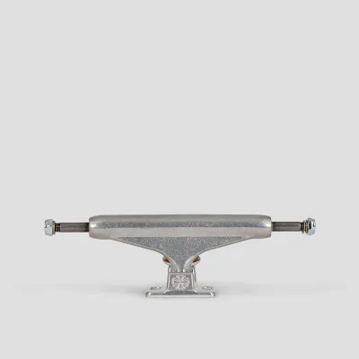 Independent Hollow Forged Standard 1 Pair Silver 8.25