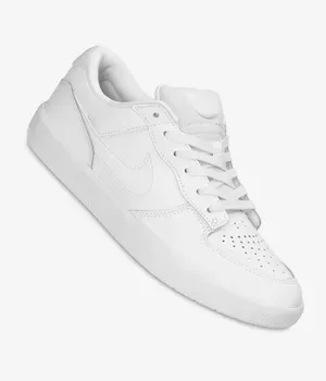 Nike Sb Force 58 Premium Leather