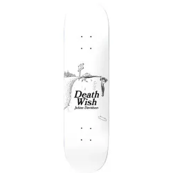 Deathwish Ju This Way