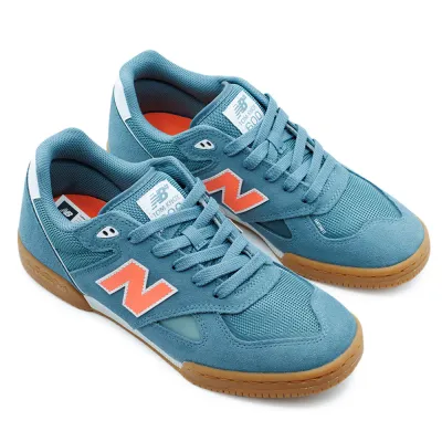 Skate Shoes New Balance 600 Tom Knox