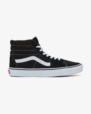 Zapa Vans Sk8-hi