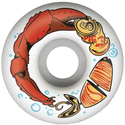 Pig Myles Willard 'lobster Claw' Classic
