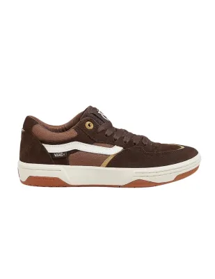 Zapatillas Vans Rowan 2 Chocolate