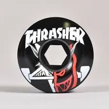 Cruiser Spitfire X Thrasher 80hd