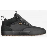 Shoes Globe Motley Mid Blacl Summit