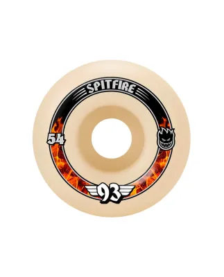 Spitfire F4 Radials 93du
