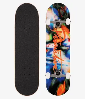 Primitive Nuevo Melt