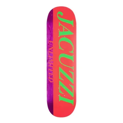 Jacuzzi Flavor Ex7