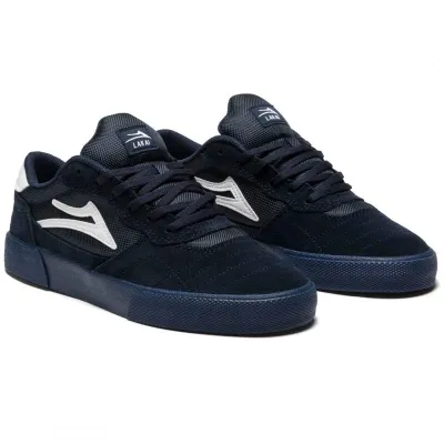 Ténis Lakai Cambridge Suede Escuro