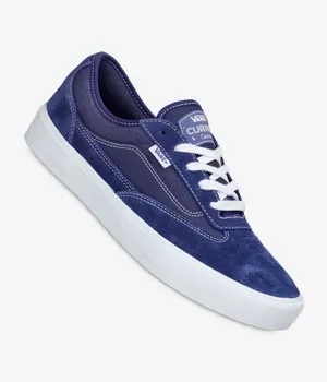 Vans Skate Curren Caples 2 Tone