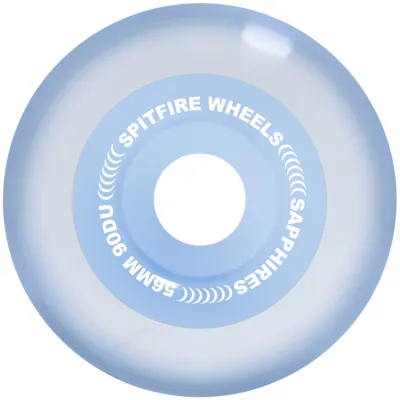 Spitfire X April Sapphire Radial 90d