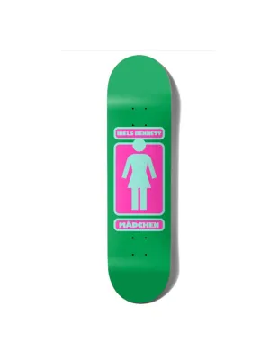 Girl Bennett Gi 93 Til
