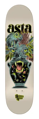 Asta Cosmic Eyes Twin Pro .2in .6in