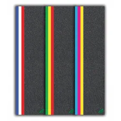Mob Grip Plaque Stripe Strip