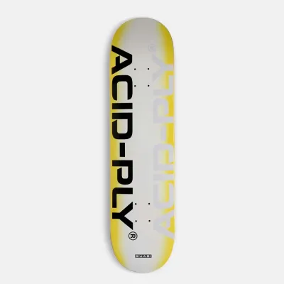 Quasi Skateboards Technology One