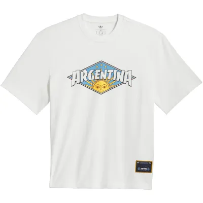 Adidas X Thrasher X Afa Tee 2 Core