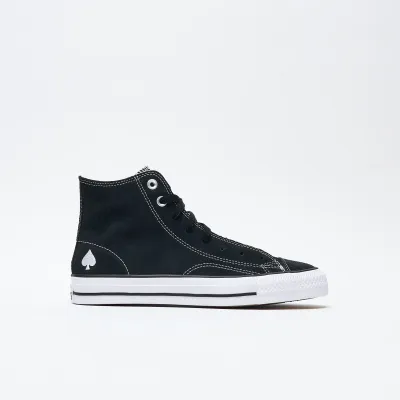 Converse Cons Ctas Pro Hi milton Martinez