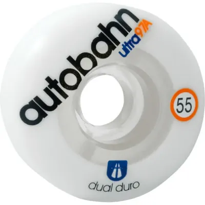 Autobahn Dual Duro Ultra Classic
