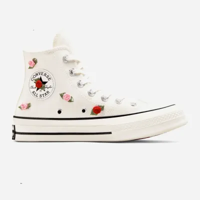 Converse Chuck Taylor 70 Hi roses Egret lt Jellyfish Jitter