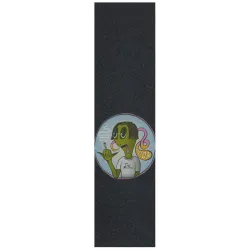 Toy Machine Grip Plaque Stoner Tb