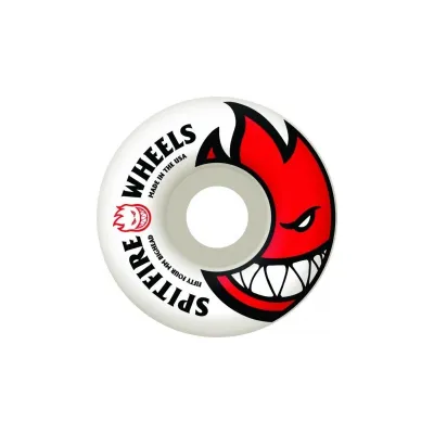 Spitfire Bighead – 99du.
